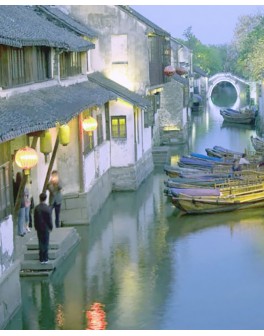 Thés blancs de Chine : Les...