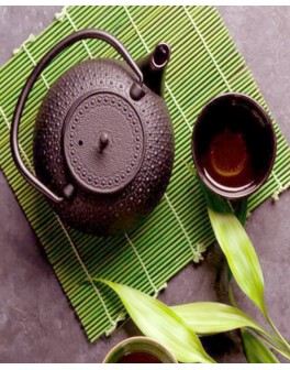 Thés du Japon : le pays de...