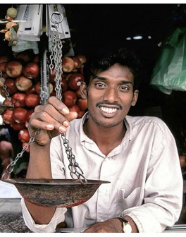 Thés noirs de Ceylan : Le...