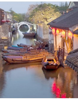 Thés noirs de Chine : Le...