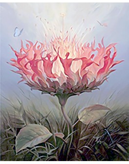 Hommage à Savador DALI...