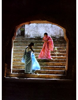 Nos cafés indiens :...