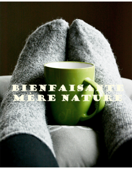 Les bienfaisantes de Mère...